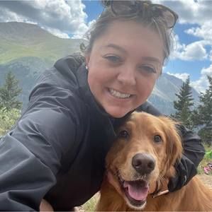 Meet your Posher, Jasmin